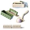 Children Beach Toys Shovel Sandbox Castle Building Sand Brick Walls Molds Tools Summer Outdoor Games Kids Play Water Sands Toys