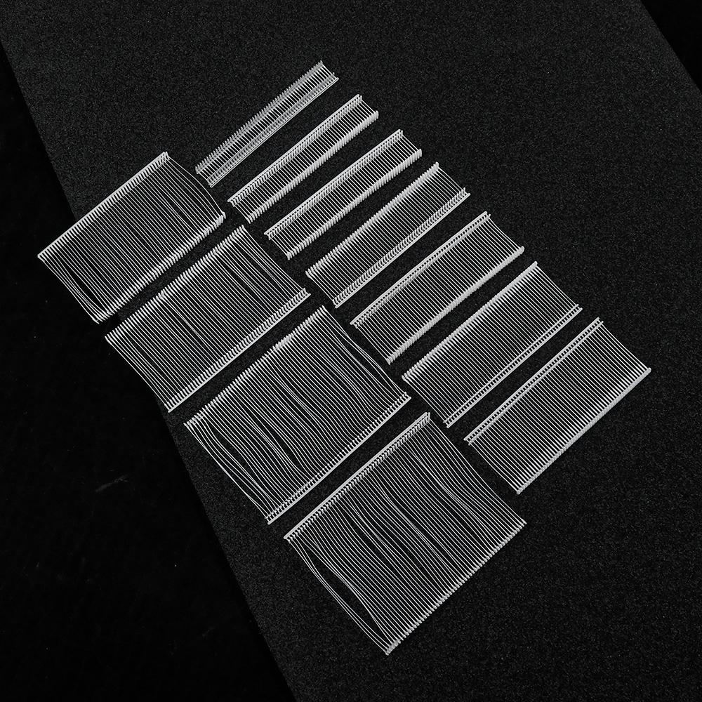Multi Size Clothing Label Price Tag Label Tag Devices Thick Glue Needle Standard Tagging Fasteners