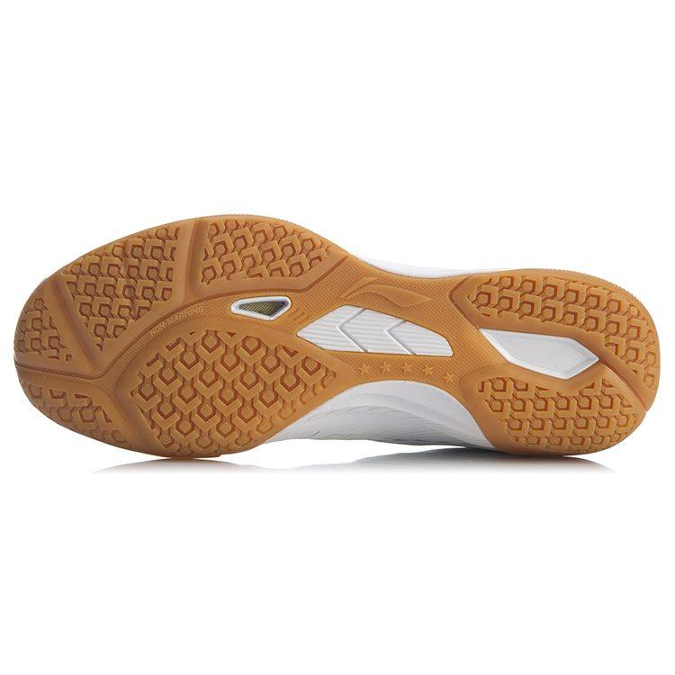 Li Ning Blade, Профессиональная амортизация, Нескользящая, Износостойкая, Дышащая, Легкая, Классификация функций APPP005-1