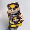 For Xiaomi Redmi Note 5 Pro Case Cute Rabbit Panda Cover TPU Soft Silicone Funda For Xiaomi Redmi Note 5 MEI7S MEI7 Note5 Bumper