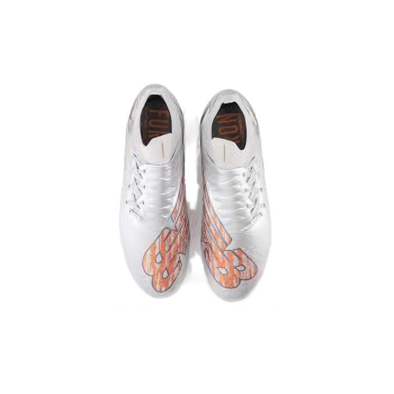 New Balance Кроссовки Furon V7 Pro Ag 'Silver' SF1AGG7