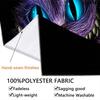 Cheshire Cat Tapestry Wall Tapestry Background Cloth Fashion Print Wall Decoration Background Wall Hanging Cloth Home Decor