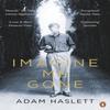 Imagine Me Gone by Adam Haslett Paperback Book 9780241972885