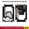 NEW Deck Original 496 Laser Lens For Playstation 4 PS4 Slim/Pro KES-496AAA KEM-496A DVD Drive Lens Game DVD Drive Optical Head