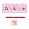 Sanrio Tool Box Stationery Set Always Marron Cream 333352 & (Everyday Goods, Sanrio)
