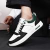 Мужская обувь для сноубординга в стиле меньшинств, низкие модные кроссовки для подростков, студенческая обувь в стиле минимализма