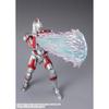 TAMASHII NATIONS Ультрамен Костюм Зоффи Фигурка Действия S.H.Figuarts Коллекционная Игрушка 15см