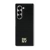 Dkny Dkhmzfd6Pshrpsk Z Fold6 F956 Черный/Black Повторяющийся узор Сложенный логотип