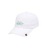 ONOFF Женская бейсболка S baSeball Cap Of8623la Белая