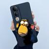 For Vivo V50 Lite Case Lovely Phone Shell Soft Liquid Silicone Back Cover For Vivo V 50 Lite Full Protection Shockproof Bumper