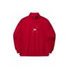 Мужская толстовка Li Ning Алый AWDU671-3