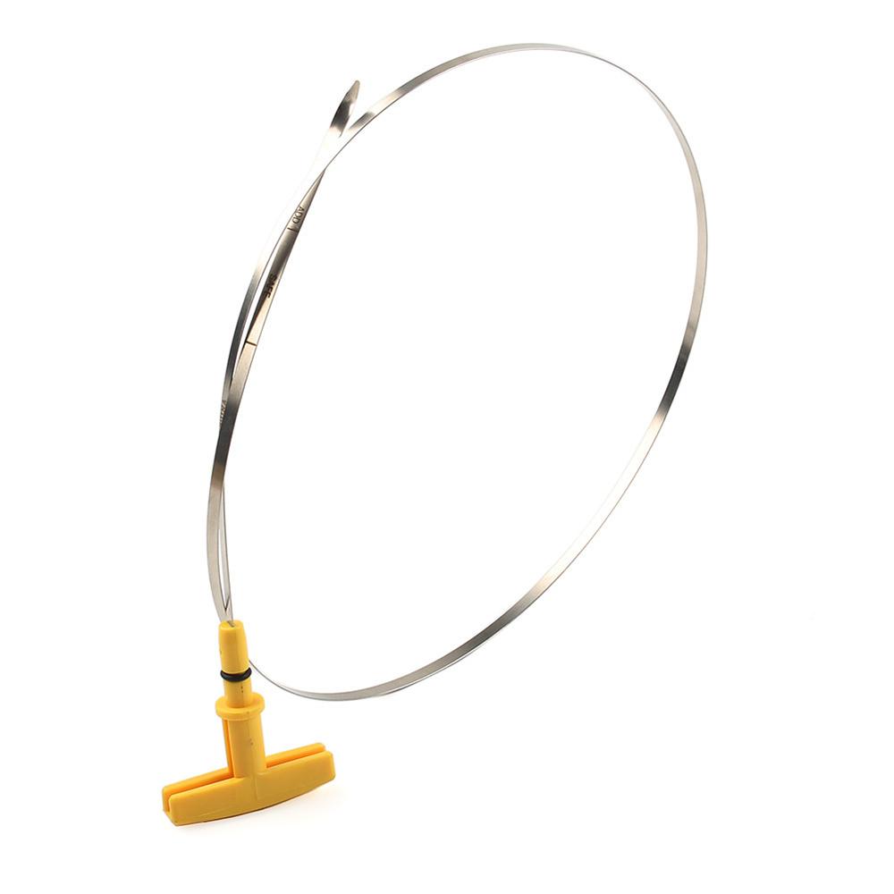 1PC Engine Oil Level Dipstick For Dodge Ram 1500 2500 1994-2002 Dakota 1994-1996