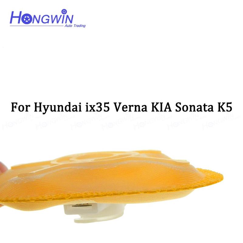 Strainer Fuel Pump Filter For Hyundai ix35 Verna KIA Sonata K5 531060-2P000 31111-2P000 31111-2S000 31111-0M000 Fuel Pump