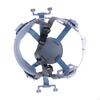 8 Point Hard Hat Replacement Suspension for Safety Equipment