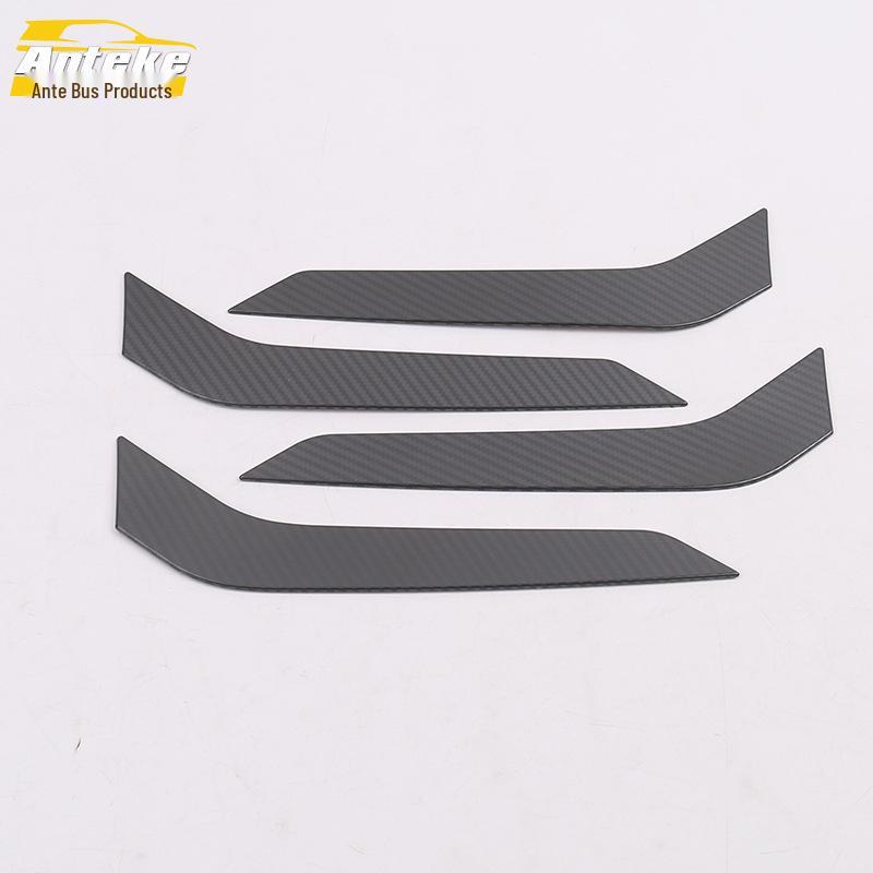 2019 Sagitar Interior Armrest & Door Handle Decorative Strip