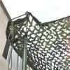 Qianxingzhe Aluminum Camouflage Net Support Pole System