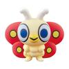 BANDAI Серия Мини-Монстров из Фильмов Набор Друзей: Годзилла и Мотра