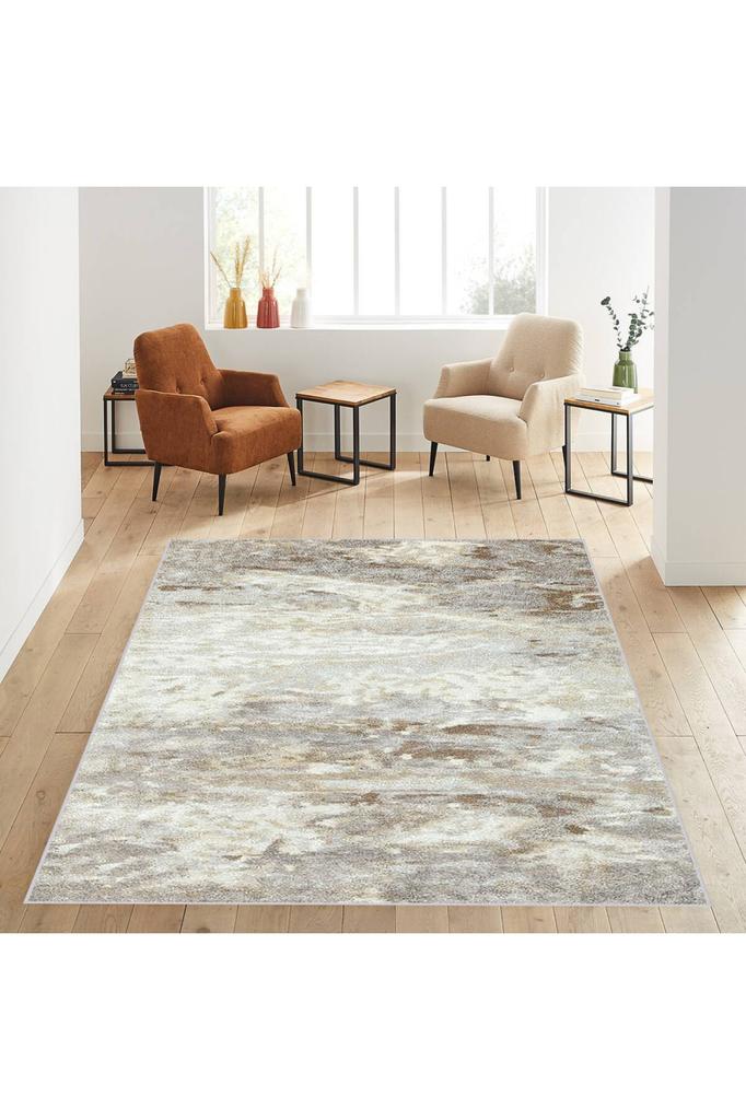 Eliana Home Washable Printed Carpet LNA0603