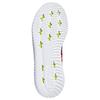 adidas Мужские красные беговые кроссовки Neo Cloudfoam DB0891