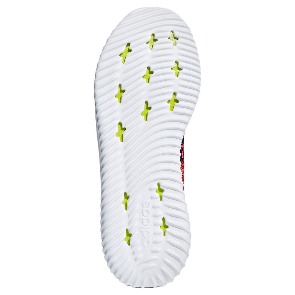 adidas Мужские красные беговые кроссовки Neo Cloudfoam DB0891