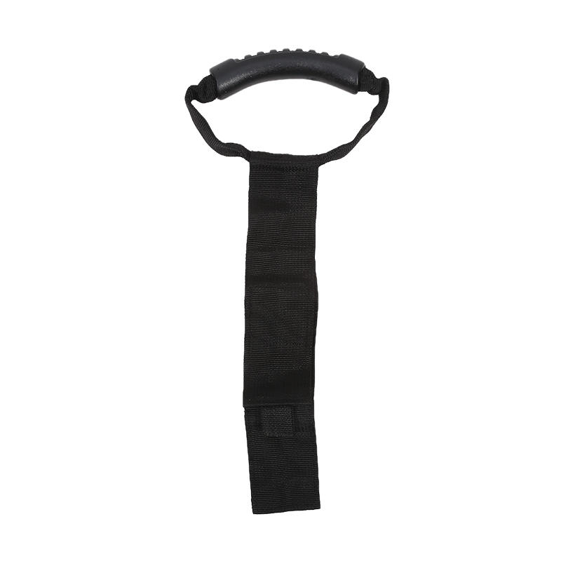 Сверхпрочный ремень для переноски с липучкой, многоцелевой органайзер для водопроводных труб в гараже, мастерской, вешалка с ручкой