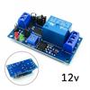 12V DC Delay Adjustable Timer Relay, Delay Turn Off Switch Module
