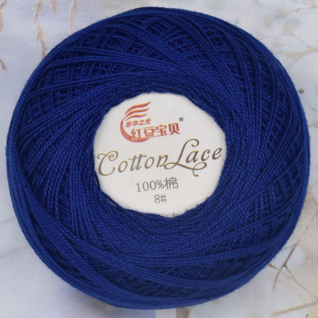 6pcs 300g/10.56oz Cotton Amigurumi Yarn Soft Plush Machine Washable Knitting Crochet Yarn DIY Hypoallergenic Yarn for Plush Toys Home Decor