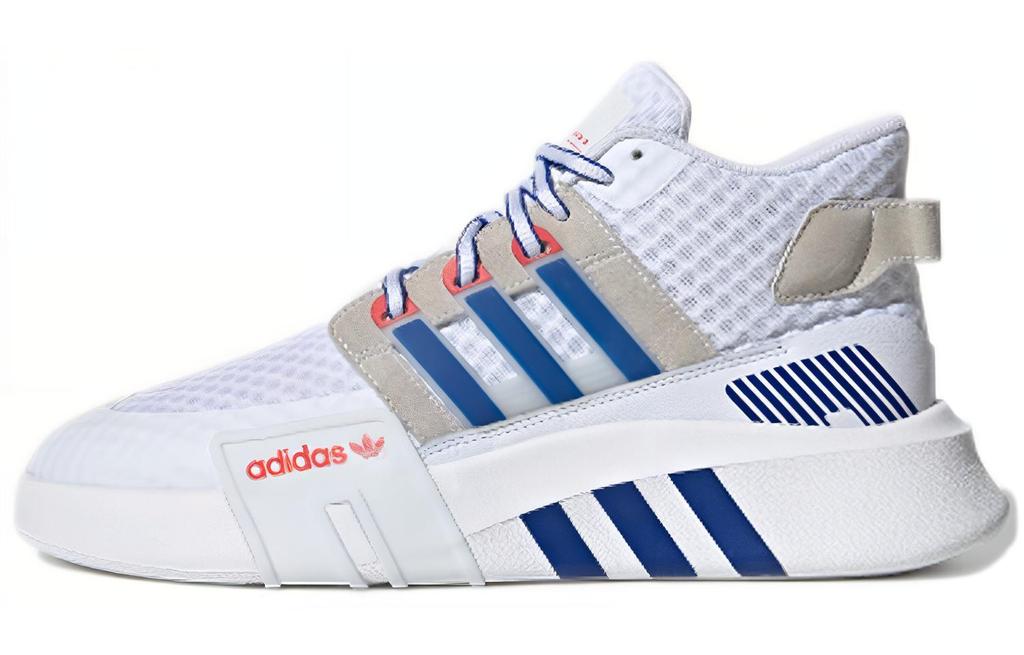 adidas Originals Eqt Bask Adv V2 'Белый Синий' FX3775