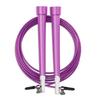 Neo-Sport Exercise Jump Rope, Violet