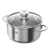 Супница ZWILLING TWIN Nova III 20 см из нержавеющей стали