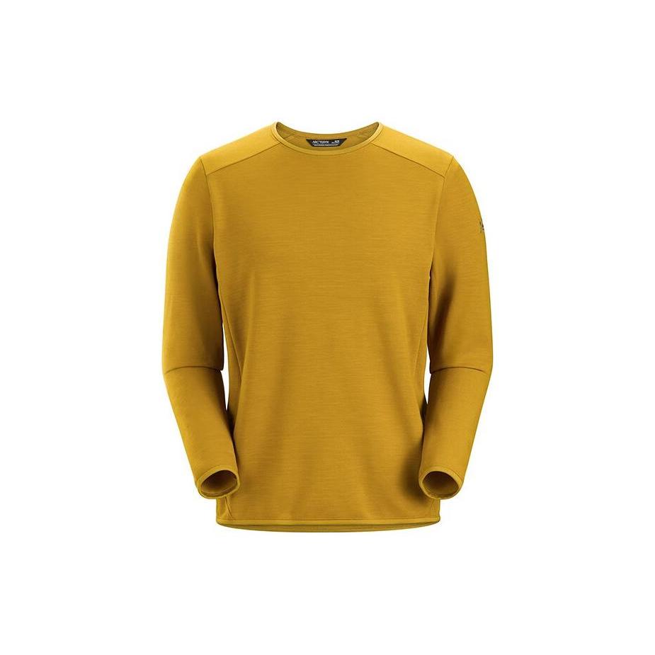Arcteryx KYANITE SS23 Fleece Clothing Men's 29669-