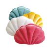 Подушка 3D Velvet Shell с мягкой вставкой Seashell Ocean Beach Theme