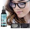 Glasses Lens Cleaner Eyeglass Scratch Removal Spray Lens Fingerprints Dust Oil Cleaner Household Anti Fog Glass Repair Liquid