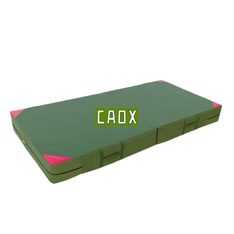 CAOX Waterproof Foldable Gymnastics Mat
