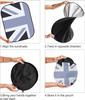 Sunroof Sun Visor Sunshade Heat Isolate For Mini Cooper F55 F56 R55 R56 R57 R58 R59 R60 R61 F54  F57 F60