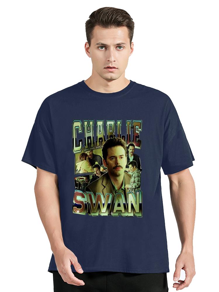 Футболка унисекс «Это задница убийцы Беллы» Футболка «Сумерки. Сага» с рисунком Смешная футболка унисекс WoУнисекс Хлопковая футболка Одежда с рисунком Топы