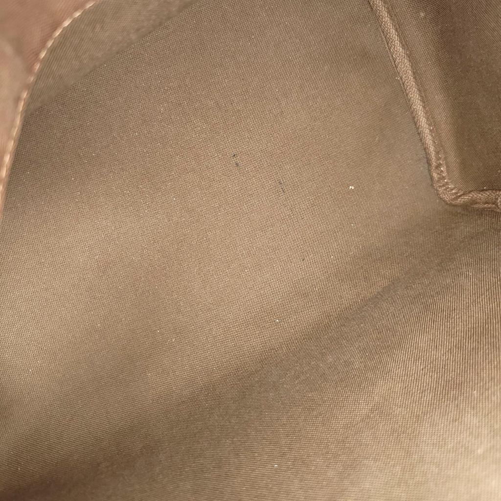 [Pre-Owned] Speedy 30 Elegant Compact Fashionable Commuter Classic Monogram Coated Canvas With Leather Trim Pillow Bag - Good #1AWJA1L