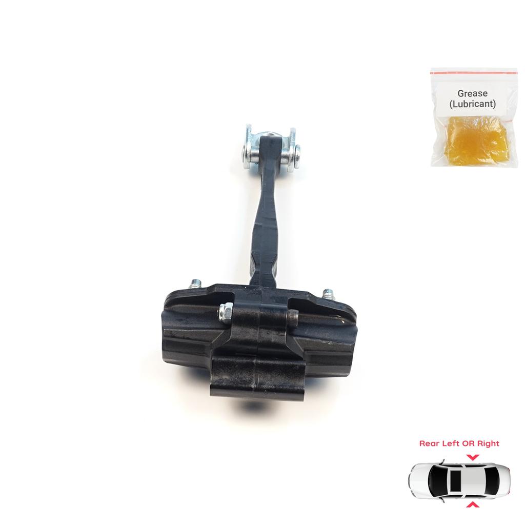 EDP1641 Rear Door Stop Check Assy Limiter Strap for Volvo XC60 MK2 246 2017-On 31424467