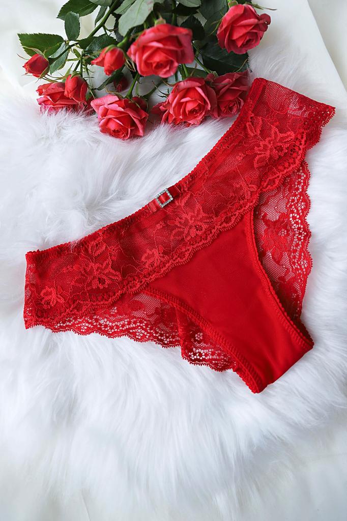 Jadea Brazilian Panties (71667)