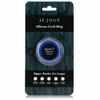Je Joue Silicone C-Ring Minimum Stretch Blue