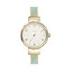 Follow (Follow) Watches Follow Fragola Marble Epo Bangle Watch N03023S-3 GR Women's Green