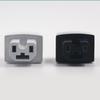 USB-конвертер для быстрой зарядки, пластиковая текстура, для 36В 80В электровелосипеда, скутера, кемпинга, мобильного устройства, для активного отдыха, кемпинга, велоспорта