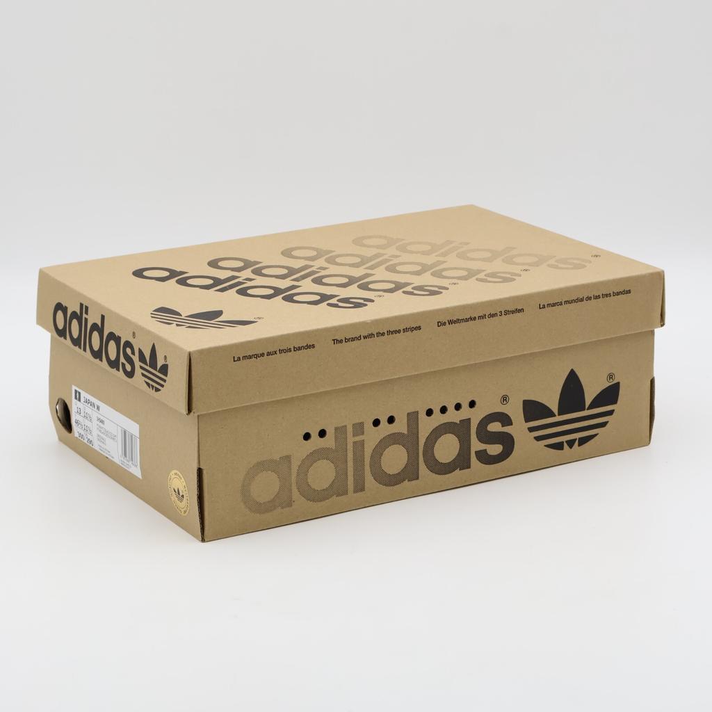 IH5489 adidas Originals Япония Обувь Белый Основной Черный Золотой Металлик (Женский)