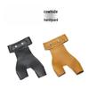 TLXT Archery Leather Hand Guard