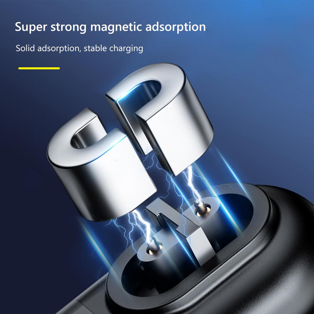 Магнитный адаптер USB C для зарядного устройства Shokz OpenRun Air/OpenRun Pro/Mini