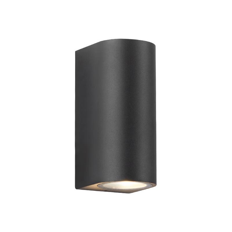 oenyled Square Outdoor Wall Lamp