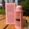 NOW Pink 100ML Hollow Perfume - Middle East Arab Dubai TK Collection