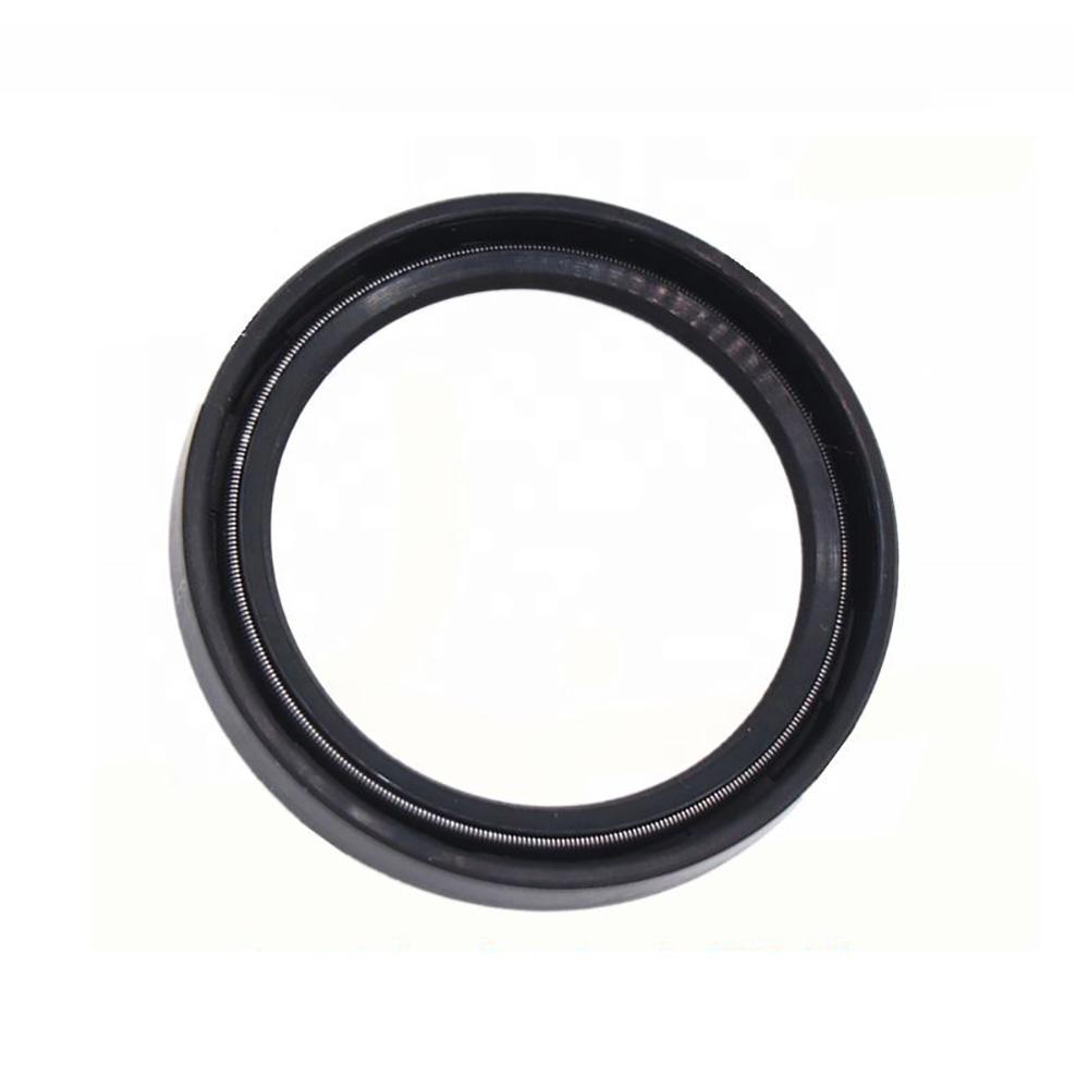 New Crankshaft Oil Seal Mn195668 Mn158385 For Mitsubishi Lancer Xpander Mirage