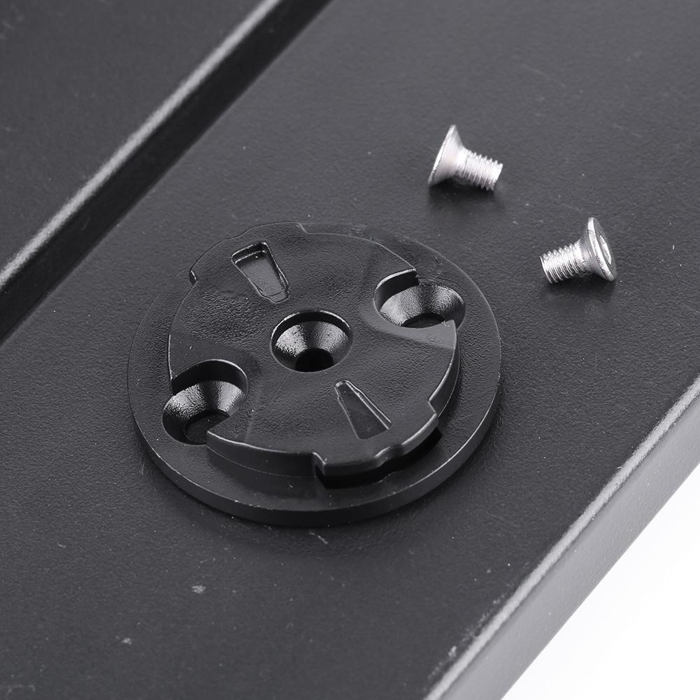 5/10PCS Bike Sport Camera Mount Bicycle Computer Mount Bike Camera Holder Adapter Cycling Light Bracket for Motorbike Bicycle