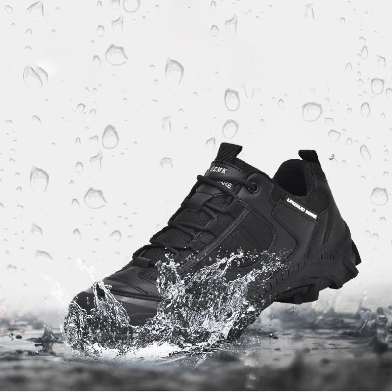 Новые мужские тактические ботинки, армейские нескользящие рабочие ботинки, дышащие армейские ботинки специального назначения, мужская военная мотоциклетная обувь